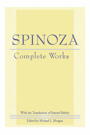 Complete Works book cover