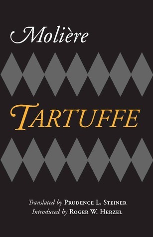 Tartuffe (Hackett Classics)