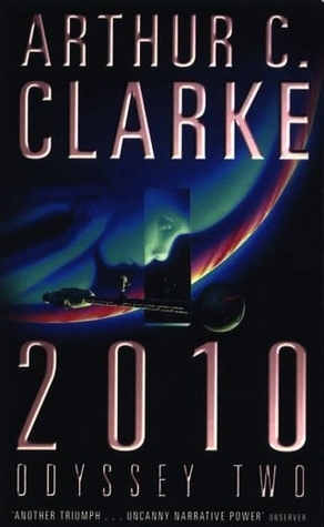 2010: Odyssey Two (Space Odyssey, #2)