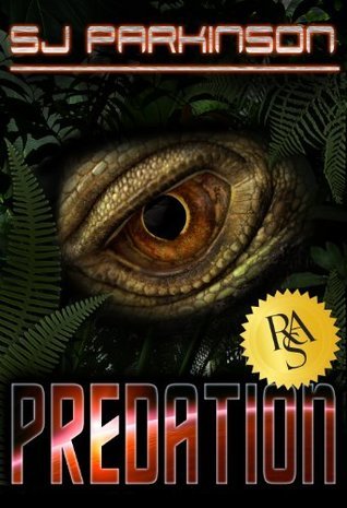 Predation Book Predation by S.J. Parkinson | Goodreads