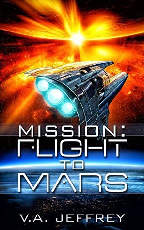 Flight To Mars