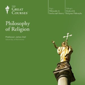 Philosophy of Religion