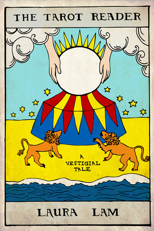 Vestigial Tales book cover 3