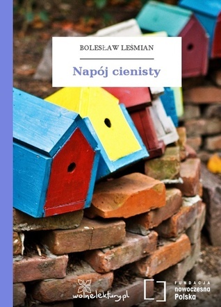 Napój cienisty book cover