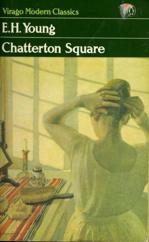 Chatterton Square