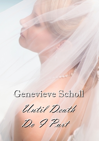 Until Death Do I Part book cover