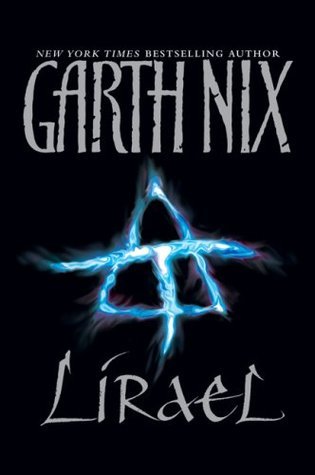 Lirael (Abhorsen, #2)