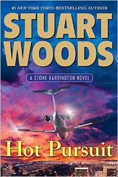 Hot Pursuit book cover