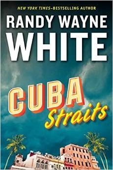 Cuba Straits book cover