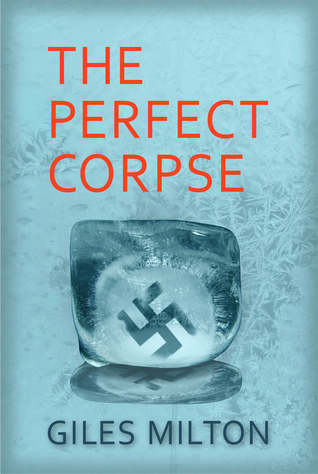 The Perfect Corpse book cover