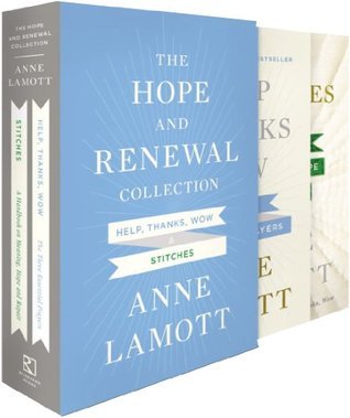 The Hope and Renewal Collection book cover