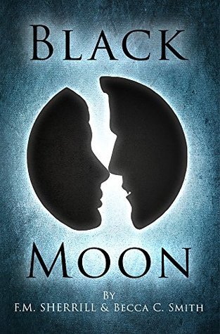 Black Moon (Paranormal Romance) cover
