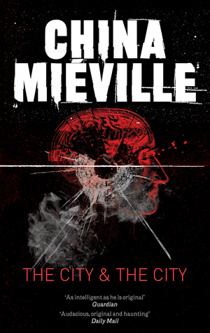 The City & the City