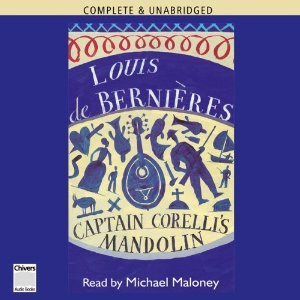 Captain Corelli's Mandolin by Shawn Slovo Louis De Bernieres | Goodreads