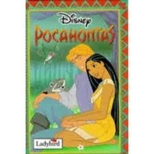 Pocahontas