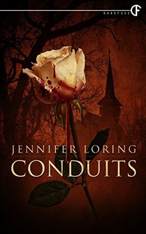 Conduits book cover