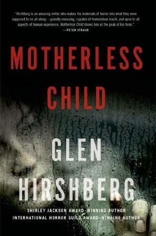 Motherless Child (Motherless Children Trilogy Book 1)