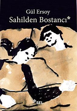 Sahilden Bostancı book cover