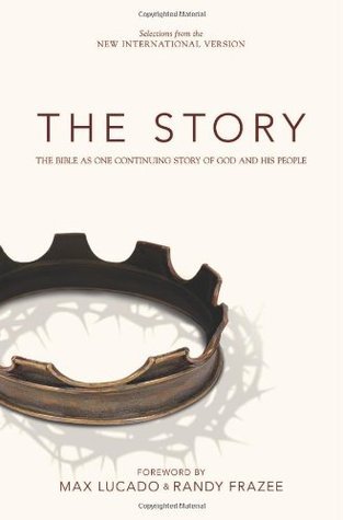 The Story (NIV): The Bible as One Continuing Story of God and His People