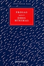 Prosas Seguidas de Odes Mínimas book cover