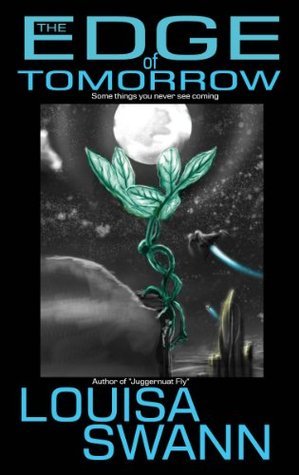 The Edge of Tomorrow book cover