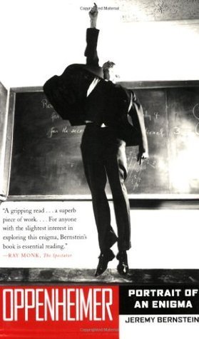 Oppenheimer: Portrait of an Enigma