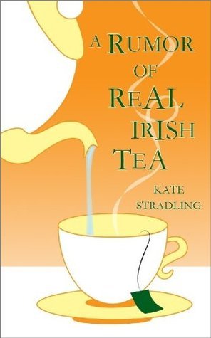 A Rumor of Real Irish Tea