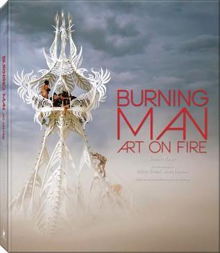 Burning Man: Art on Fire