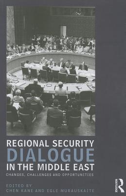 Regional Security Dialogue in the Middle East: Changes, Challenges and ...