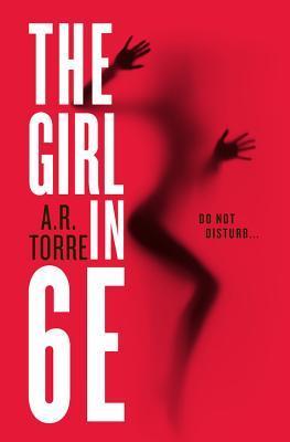 The Girl in 6E (Deanna Madden, #1)
