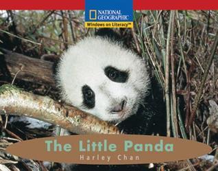 Little Panda (National Geographic Windows on Literacy: Emergent ...