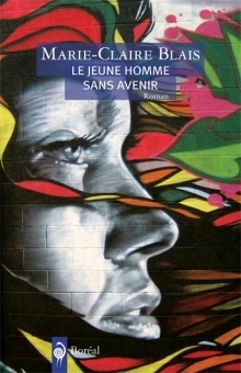 Le Jeune Homme sans avenir book cover