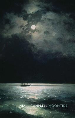 Moontide book cover