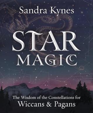 Star Magic book cover