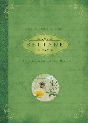 Beltane book cover