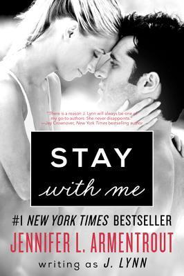 Stay with Me (Wait for You, #3)