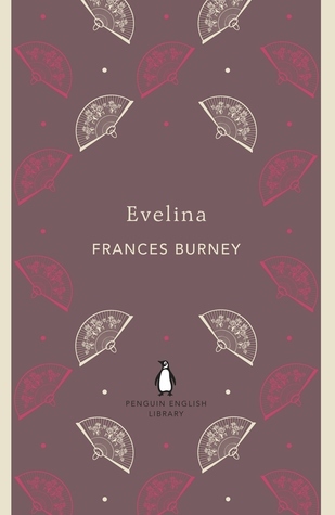Evelina