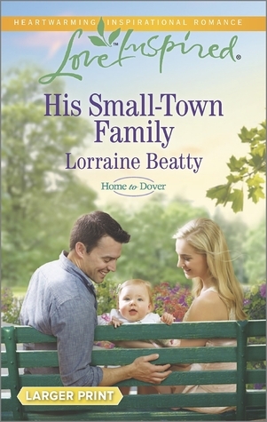 His Small-Town Family
