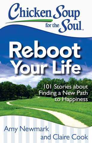 Chicken Soup for the Soul book cover