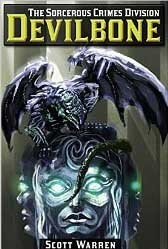 Devilbone