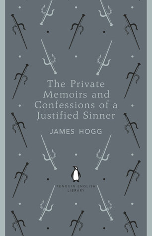 The Private Memoirs and Confessions of a Justified Sinner