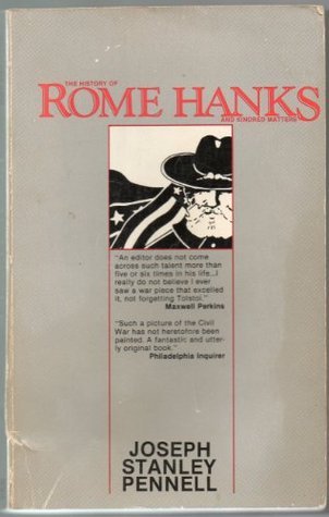 The History of Rome Hanks and Kindred Matters