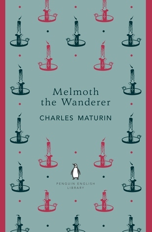 Melmoth the Wanderer