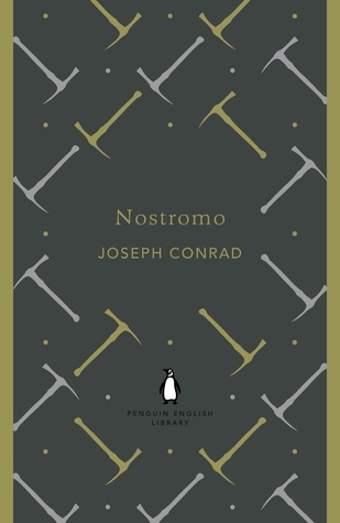 Nostromo