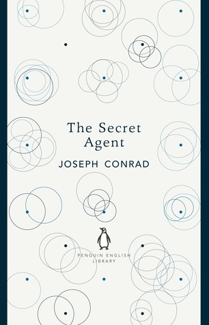 The Secret Agent