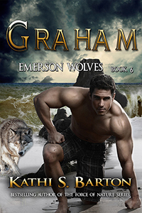 Graham book cover