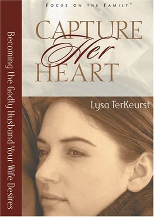 Capture Her Heart book cover