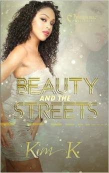 Beauty and the Streets book cover
