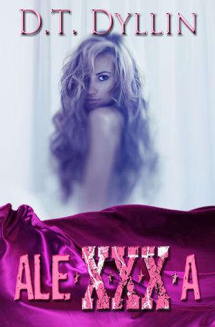 Alexxxa book cover