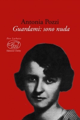 Guardami book cover